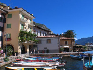 EUROPA HOTEL - LIMONE SUL GARDA