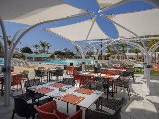 FAROS HOTEL (Ayia Napa)