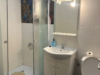 Apartamente Aquarium