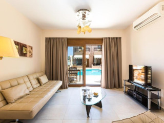 Pantheon Villas and Suites (Bali) (K)