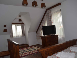 Club Vila Bran - Casa Taraneasca