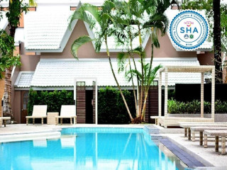 DEEVANA KRABI RESORT 4*
