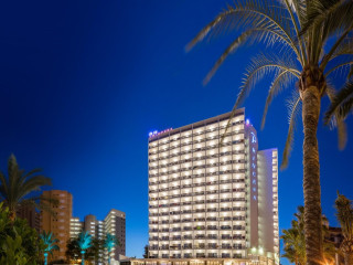 RH Princesa (Benidorm)