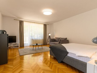 Serenity Suites - Nikiti