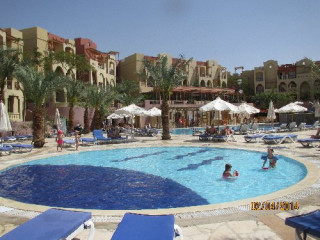 Marina Plaza