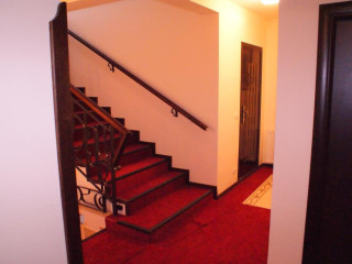 Hotel Victoria (Borsa)