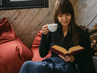 Ursa Mica Glamping Resort