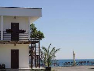 Bungalouri La mare