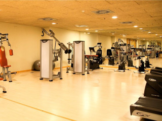 AR Diamante Beach Spa (Calpe)