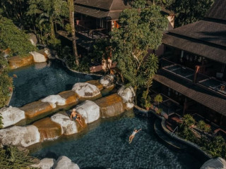 Dion Palace Beauty & Spa Hotel