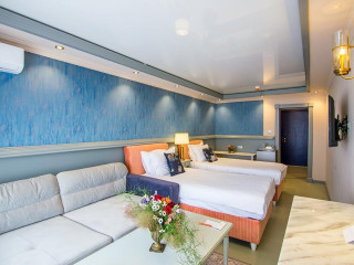 HOTEL PHOENICIA BLUE VIEW RESORT- BELVEDERE