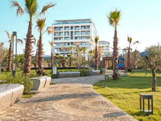 Sentido Numa Bay Hotel  5*a Alanya 
