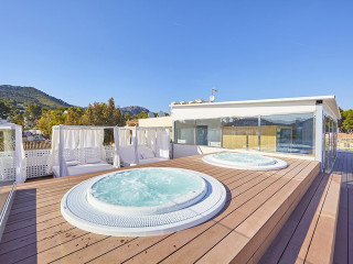 Cupido Boutique Hotel