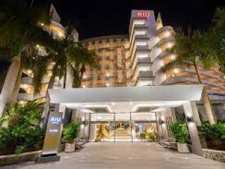 Hotel Riu Palace Palmeras 4*