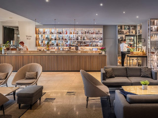 Hotel Valamar Diamant (Porec)