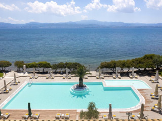 Negroponte Resort Eretria