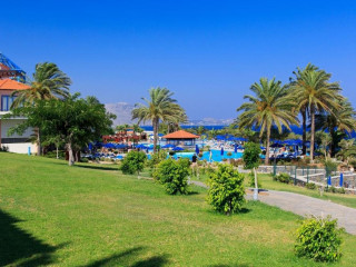 Rodos Princess Beach