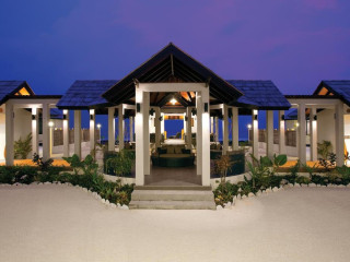 Atmosphere Kanifushi Maldives