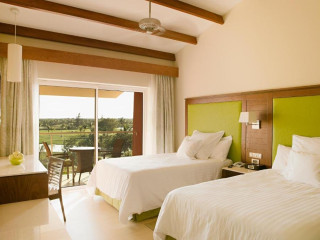 BARCELO BAVARO PALACE
