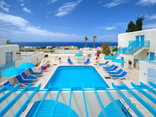 Sunny Hill Hotel Apts (Paphos)