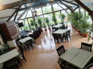 Pensiunea La Felinare