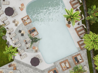 HOTEL SACCARDI amp; SPA