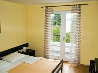 ADRIATIQ HOTEL LAGUNA (Makarska)