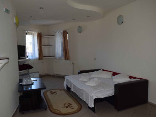 Club Vila Bran - Vila 9