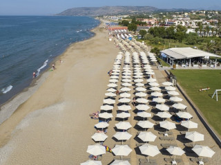 Vantaris Beach (K)