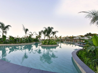 ETHNO HOTELS BELEK - DESCHIS IN 2024