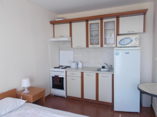 Privilege Fort Beach