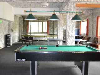 Cabana Fulg de Nea..