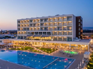 The Ivi Mare Hotel  Designed for Adults