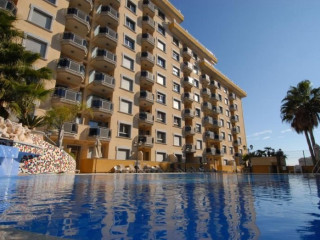 Mediterraneo Real Apts