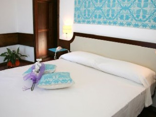 Castelsardo Resort - fara transfer