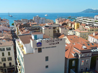 Best Western Premier Mondial