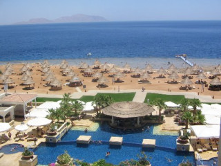 SHARM IN AMAREIN