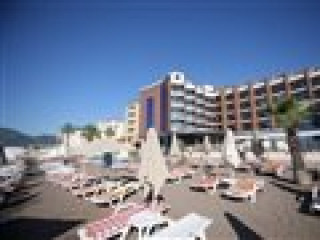 Hotel Mehtap Beach