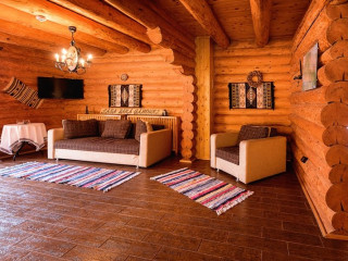 Cabane Cota 1000