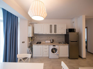 Apartament APARTEL SERENITY VIEW 46 cm