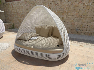 Agua Azul (Adults Only) (Benidorm)