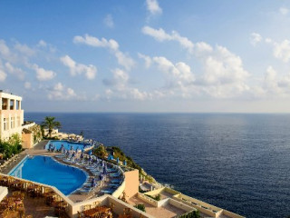 CHC Athina Palace Resort