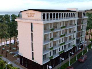 VM Resort and Spa (Golem - Durres) MV