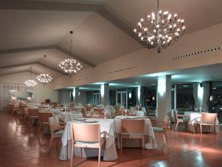 PARADOR DE MALAGA GOLF (Malaga)