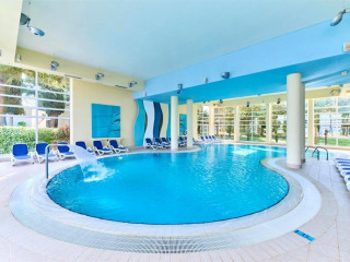 Hotel Umag Plava Laguna (Umag)