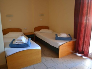 Villa Europe (Paralia Katerini)