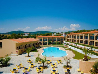 Village Mare