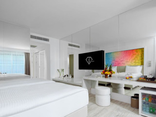 Amara Luxury Resort Hotel