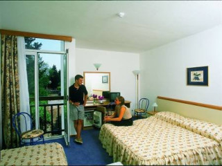 Hotel Bon Repos (Korcula)