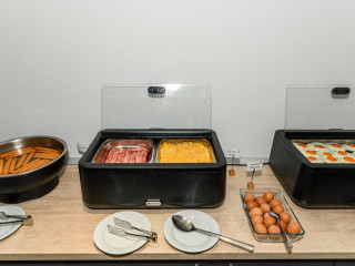 Hotel Johann Strauss